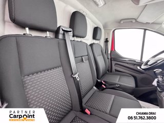 FORD Transit custom 280 2.0 tdci mhev 130cv trend l1h1 e6.2 6