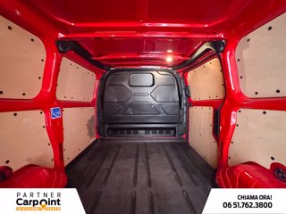 FORD Transit custom 280 2.0 tdci mhev 130cv trend l1h1 e6.2 9