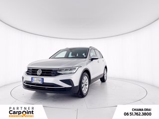 VOLKSWAGEN Tiguan 1.5 tsi life 150cv 0