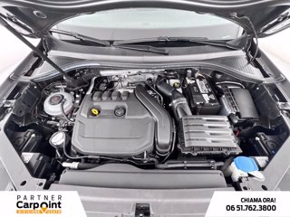 VOLKSWAGEN Tiguan 1.5 tsi life 150cv 11