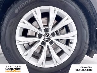 VOLKSWAGEN Tiguan 1.5 tsi life 150cv 13