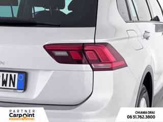VOLKSWAGEN Tiguan 1.5 tsi life 150cv 15