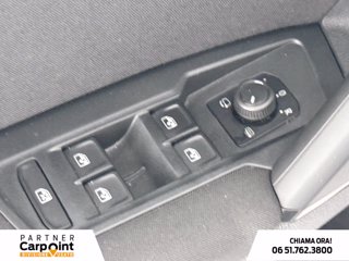 VOLKSWAGEN Tiguan 1.5 tsi life 150cv 18