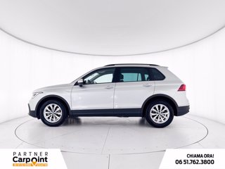 VOLKSWAGEN Tiguan 1.5 tsi life 150cv 2