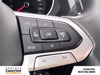 VOLKSWAGEN Tiguan 1.5 tsi life 150cv 20