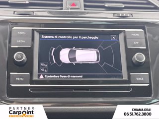 VOLKSWAGEN Tiguan 1.5 tsi life 150cv 22