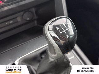 VOLKSWAGEN Tiguan 1.5 tsi life 150cv 24