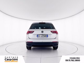 VOLKSWAGEN Tiguan 1.5 tsi life 150cv 3