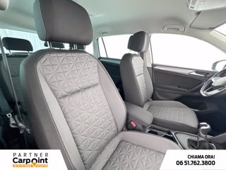 VOLKSWAGEN Tiguan 1.5 tsi life 150cv 6