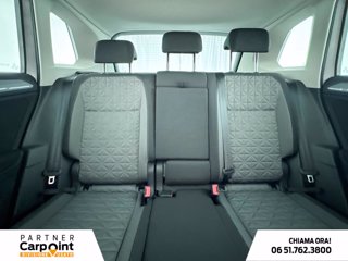 VOLKSWAGEN Tiguan 1.5 tsi life 150cv 8
