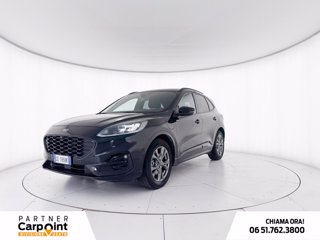 FORD Kuga 2.5 phev st-line x 2wd 225cv cvt 0