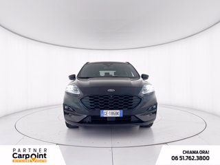 FORD Kuga 2.5 phev st-line x 2wd 225cv cvt 1