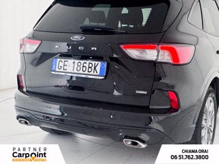FORD Kuga 2.5 phev st-line x 2wd 225cv cvt 16