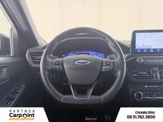 FORD Kuga 2.5 phev st-line x 2wd 225cv cvt 17