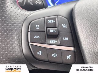 FORD Kuga 2.5 phev st-line x 2wd 225cv cvt 19