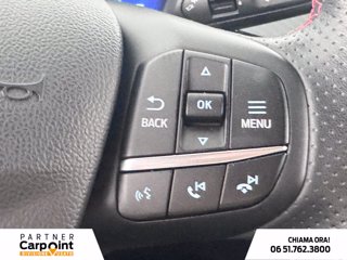 FORD Kuga 2.5 phev st-line x 2wd 225cv cvt 20