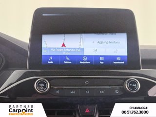 FORD Kuga 2.5 phev st-line x 2wd 225cv cvt 22
