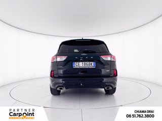 FORD Kuga 2.5 phev st-line x 2wd 225cv cvt 3