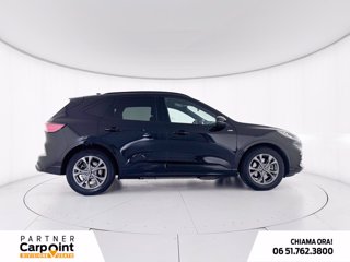 FORD Kuga 2.5 phev st-line x 2wd 225cv cvt 4