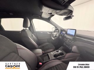 FORD Kuga 2.5 phev st-line x 2wd 225cv cvt 5