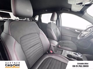 FORD Kuga 2.5 phev st-line x 2wd 225cv cvt 6