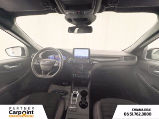 FORD Kuga 2.5 phev st-line x 2wd 225cv cvt 9