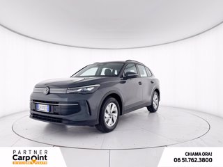 VOLKSWAGEN Tiguan 2.0 tdi life 150cv dsg