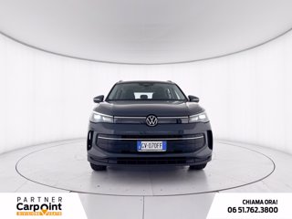 VOLKSWAGEN Tiguan 2.0 tdi life 150cv dsg 1