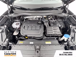 VOLKSWAGEN Tiguan 2.0 tdi life 150cv dsg 11
