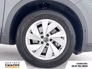 VOLKSWAGEN Tiguan 2.0 tdi life 150cv dsg 13