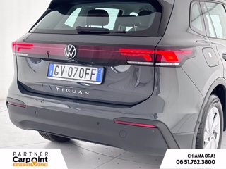 VOLKSWAGEN Tiguan 2.0 tdi life 150cv dsg 16