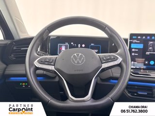 VOLKSWAGEN Tiguan 2.0 tdi life 150cv dsg 17