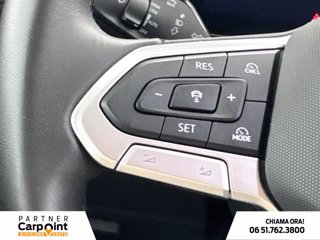VOLKSWAGEN Tiguan 2.0 tdi life 150cv dsg 19