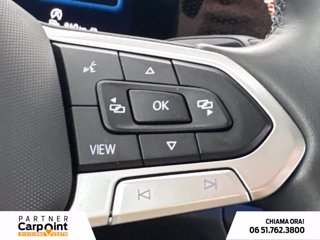 VOLKSWAGEN Tiguan 2.0 tdi life 150cv dsg 20