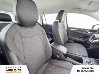VOLKSWAGEN Tiguan 2.0 tdi life 150cv dsg 6