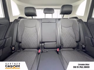 VOLKSWAGEN Tiguan 2.0 tdi life 150cv dsg 8