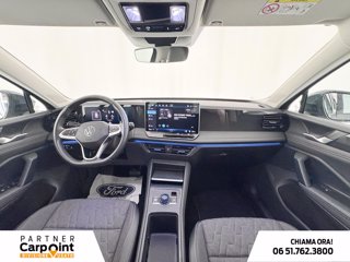 VOLKSWAGEN Tiguan 2.0 tdi life 150cv dsg 9