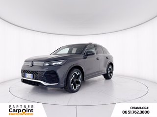 VOLKSWAGEN Tiguan 2.0 tdi r-line 150cv dsg 0