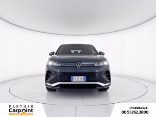 VOLKSWAGEN Tiguan 2.0 tdi r-line 150cv dsg 1