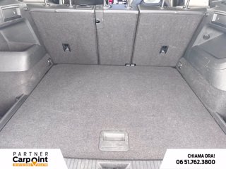VOLKSWAGEN Tiguan 2.0 tdi r-line 150cv dsg 10