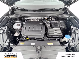 VOLKSWAGEN Tiguan 2.0 tdi r-line 150cv dsg 11