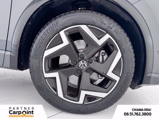 VOLKSWAGEN Tiguan 2.0 tdi r-line 150cv dsg 13