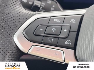 VOLKSWAGEN Tiguan 2.0 tdi r-line 150cv dsg 20