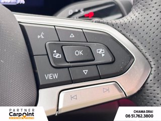VOLKSWAGEN Tiguan 2.0 tdi r-line 150cv dsg 21