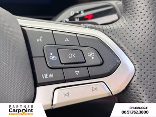 VOLKSWAGEN Tiguan 2.0 tdi r-line 150cv dsg 24