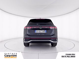 VOLKSWAGEN Tiguan 2.0 tdi r-line 150cv dsg 3
