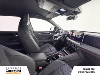 VOLKSWAGEN Tiguan 2.0 tdi r-line 150cv dsg 5