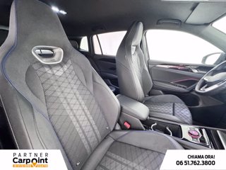 VOLKSWAGEN Tiguan 2.0 tdi r-line 150cv dsg 6