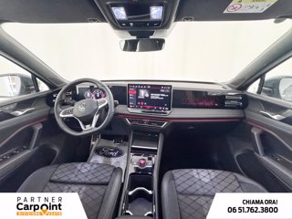 VOLKSWAGEN Tiguan 2.0 tdi r-line 150cv dsg 9