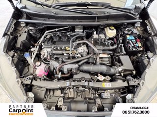 MAZDA 2 1.5 vvt full hybrid electric prime line e-cvt 11